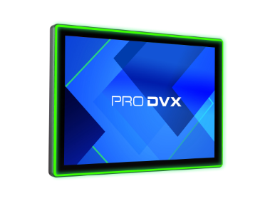 ProDVX 10 inch Android touchscreen