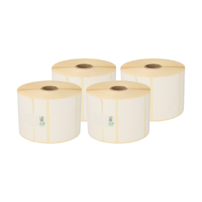 appHoreca verwijderbare labelrollen