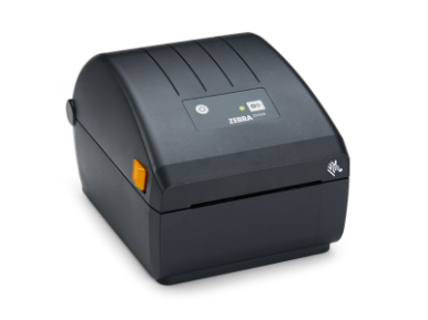 Zebra ZD220D labelprinter