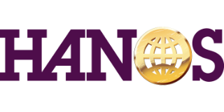 HANOS logo