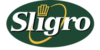 Sligro logo